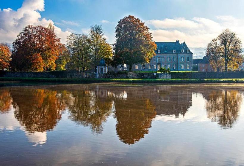 فندق Chateau De Wallerand