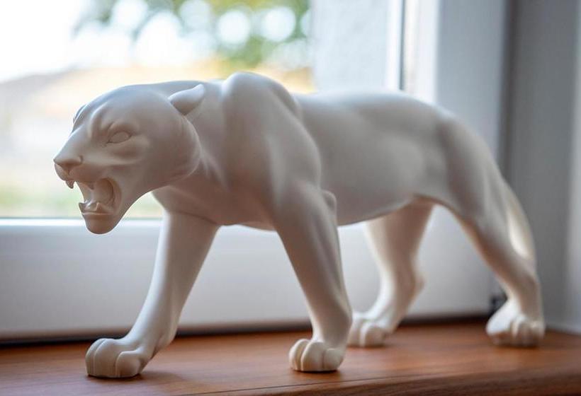 فندق Chateau De Wallerand