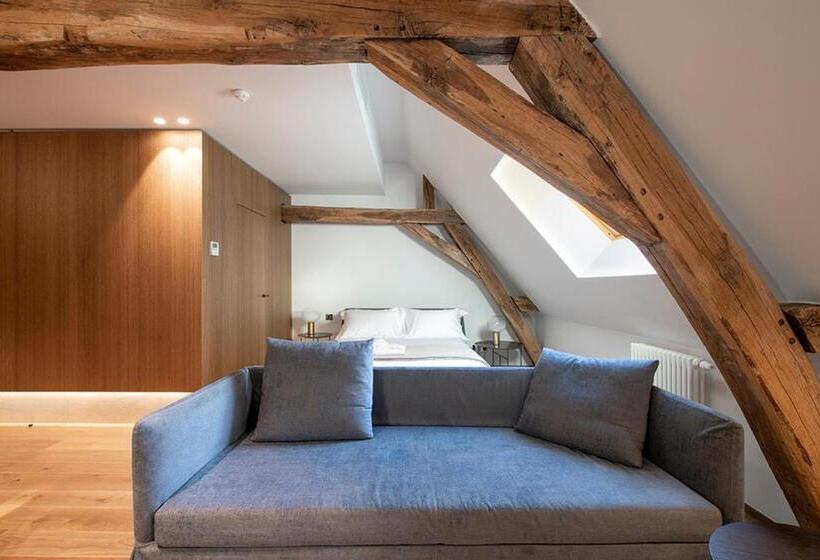 فندق Chateau De Wallerand