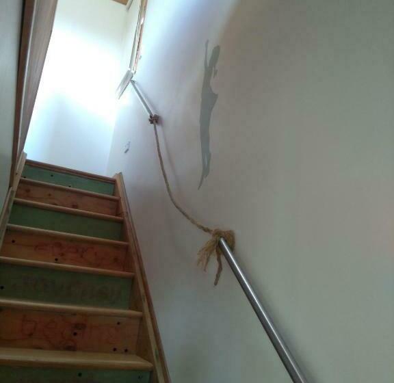 فندق Cherry Top Farmstay  Boutique Eco Village