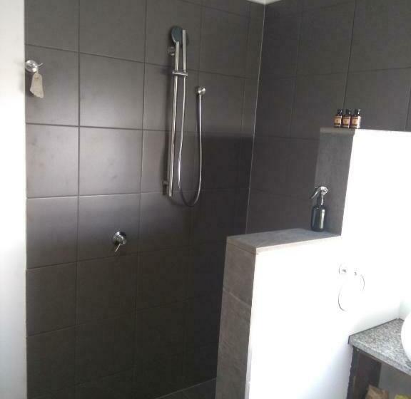 فندق Cherry Top Farmstay Boutique Eco Village