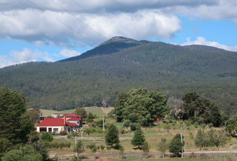 فندق Cherry Top Farmstay  Boutique Eco Village