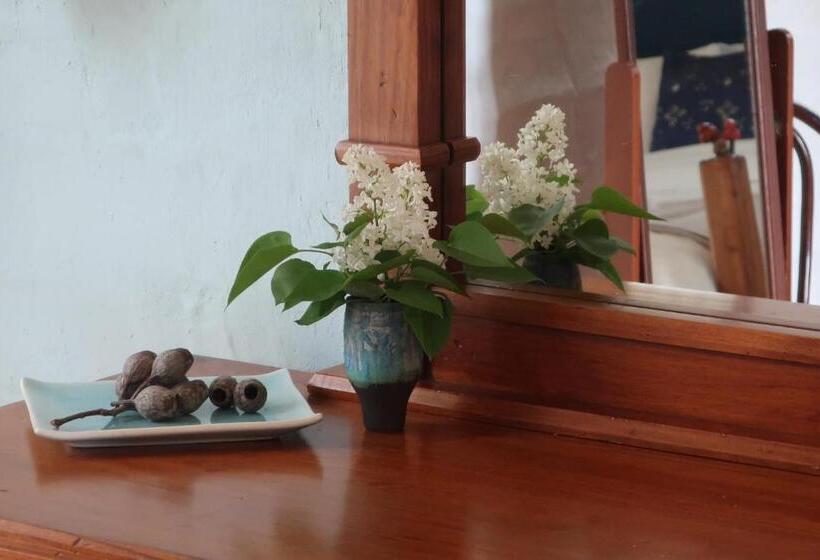 فندق Cherry Top Farmstay  Boutique Eco Village