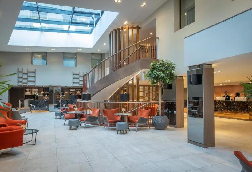 Clayton Hotel Bristol City