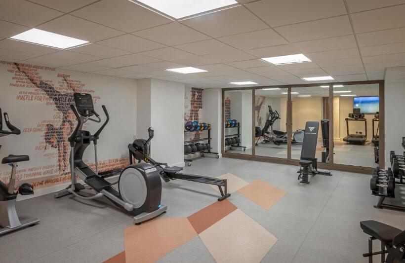 Clayton Hotel Bristol City