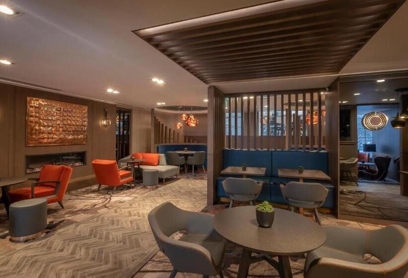 Clayton Hotel Bristol City