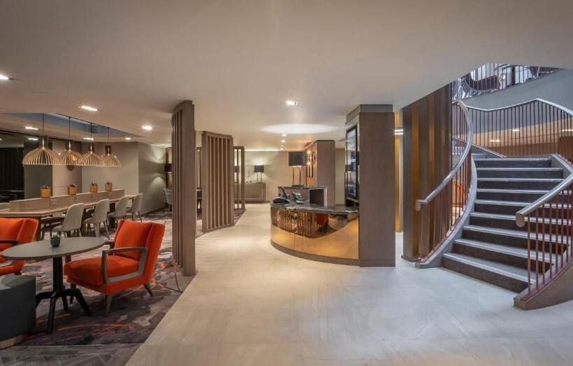 Clayton Hotel Bristol City