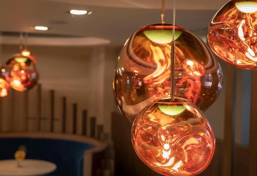 Clayton Hotel Bristol City