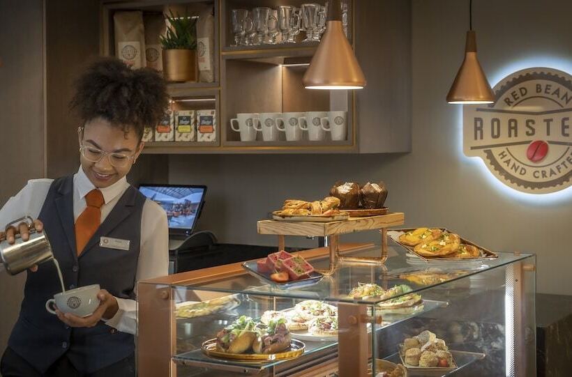 Clayton Hotel Bristol City