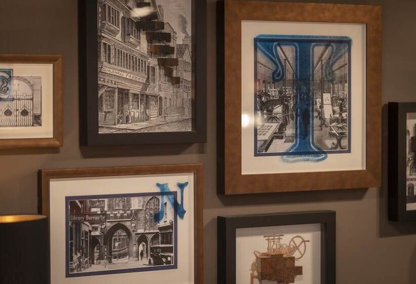 Clayton Hotel Bristol City