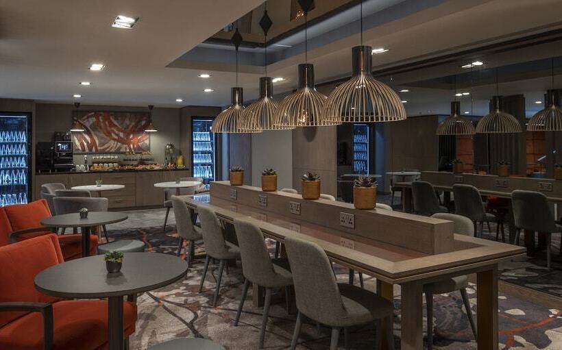 Clayton Hotel Bristol City