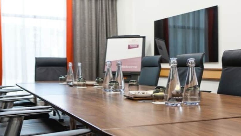 Clayton Hotel Bristol City