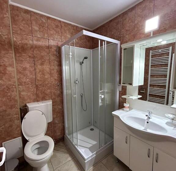 Отель Complex Zeus