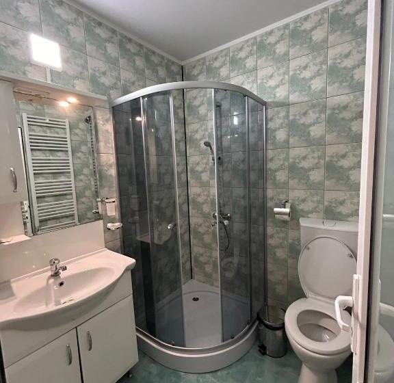 Отель Complex Zeus