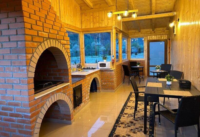 Отель Complex Zeus