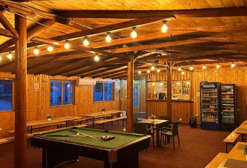 Отель Complex Zeus