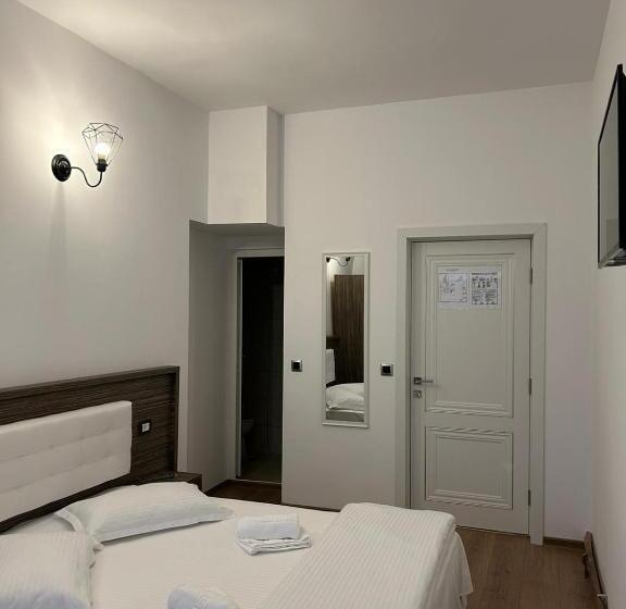 Отель Complex Zeus