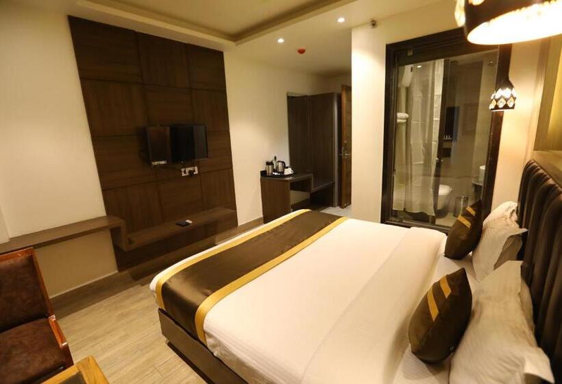 ホテル D Silverleaf