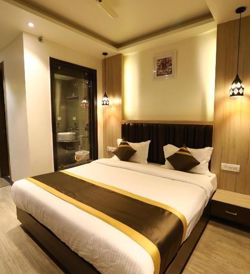 ホテル D Silverleaf