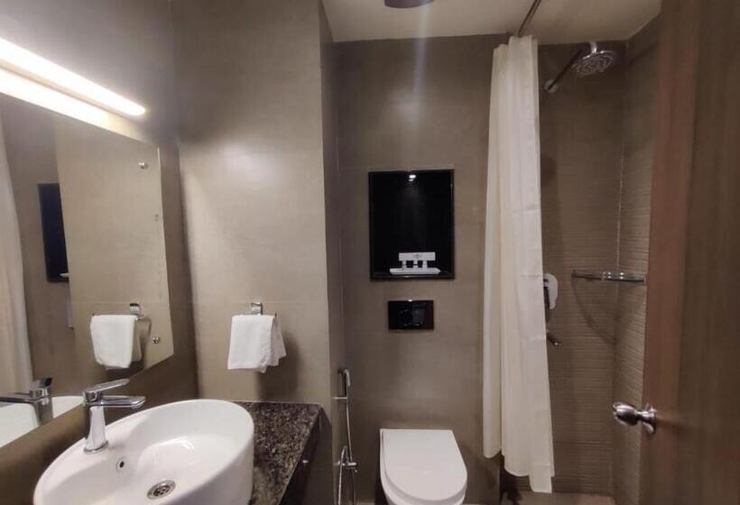 ホテル D Silverleaf