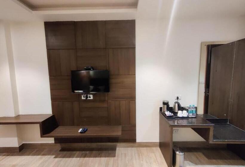 ホテル D Silverleaf