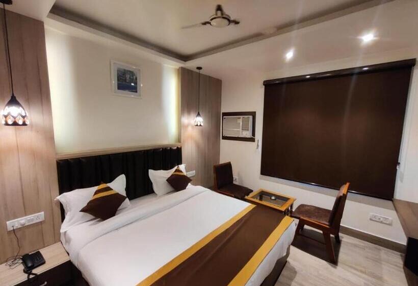 ホテル D Silverleaf