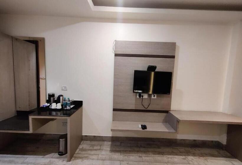 ホテル D Silverleaf