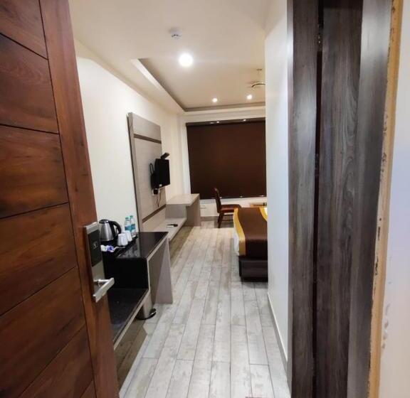 ホテル D Silverleaf