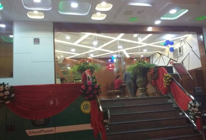 Отель Dessert Palm