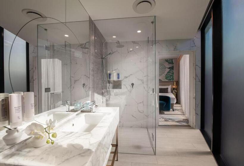 酒店 Dorsett Gold Coast