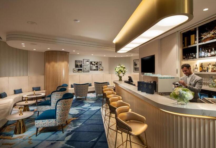 酒店 Dorsett Gold Coast