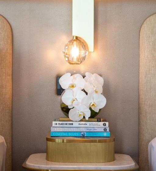 酒店 Dorsett Gold Coast