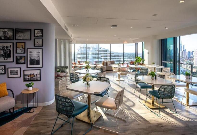 酒店 Dorsett Gold Coast