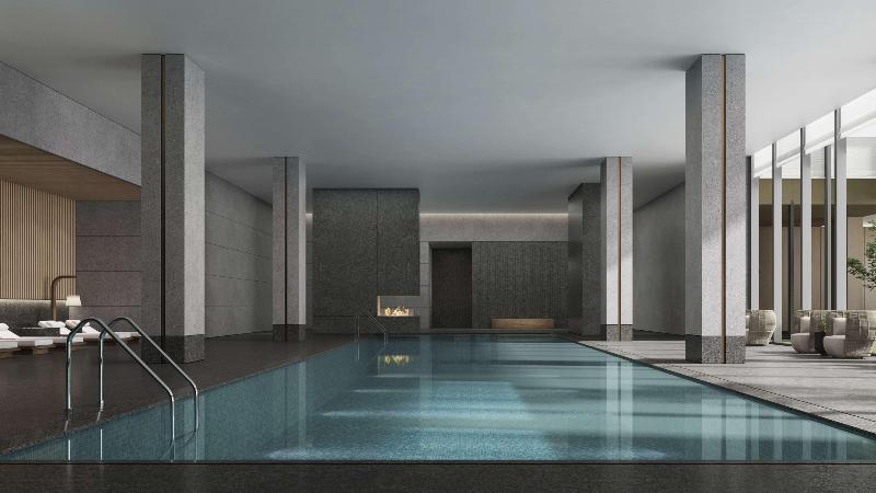 호텔 Doubletree By Hilton Beijing Badaling