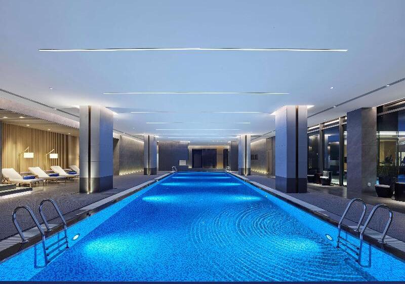 호텔 Doubletree By Hilton Beijing Badaling