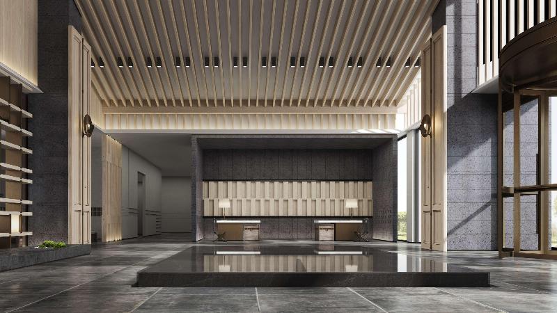 호텔 Doubletree By Hilton Beijing Badaling