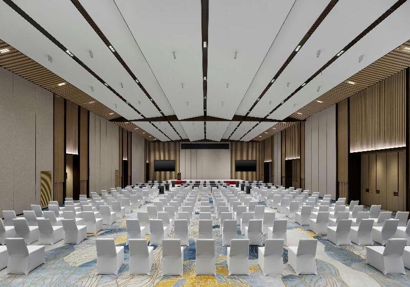 호텔 Doubletree By Hilton Beijing Badaling