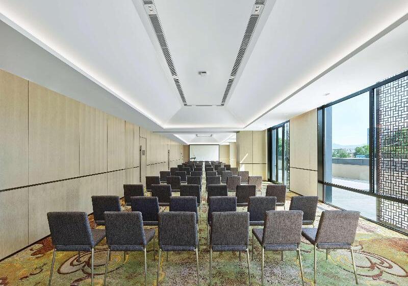 호텔 Doubletree By Hilton Beijing Badaling