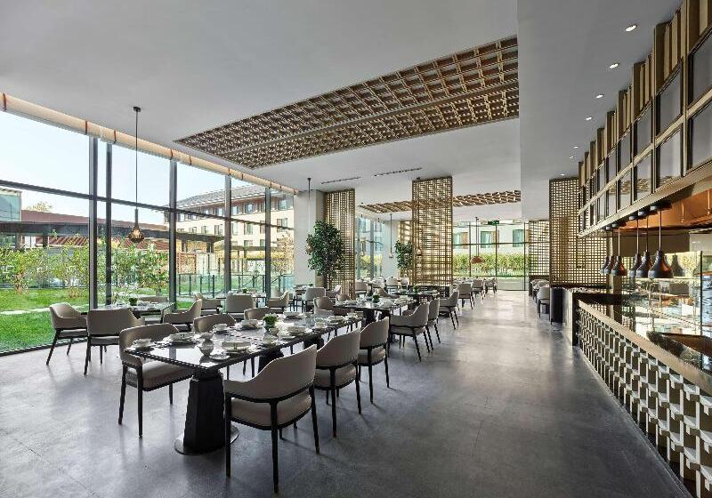 호텔 Doubletree By Hilton Beijing Badaling