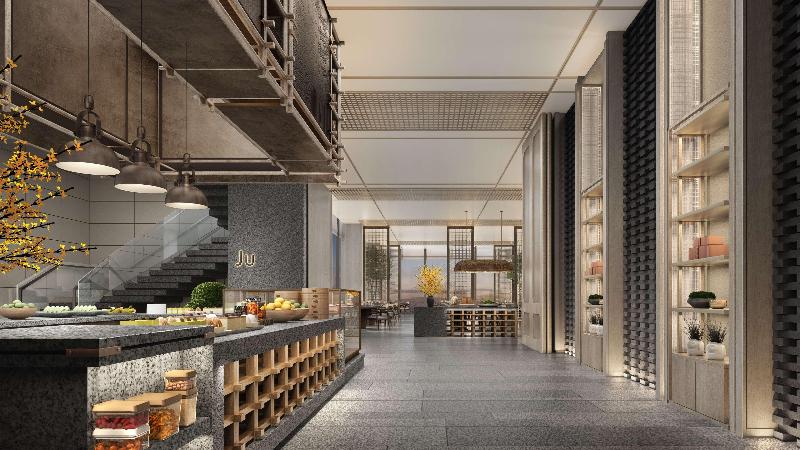 호텔 Doubletree By Hilton Beijing Badaling