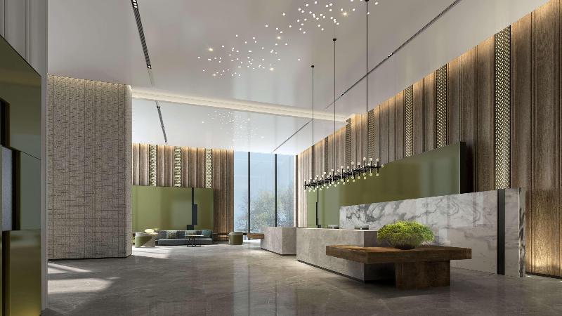 בית מלון כפרי Doubletree By Hilton Kunming Airport