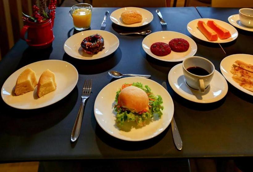 호텔 Transamerica Fit Lucas Do Rio Verde