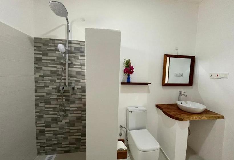 فندق Gaia Villas