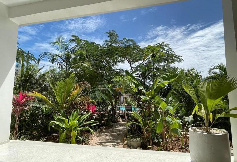 ホテル Gaia Villas