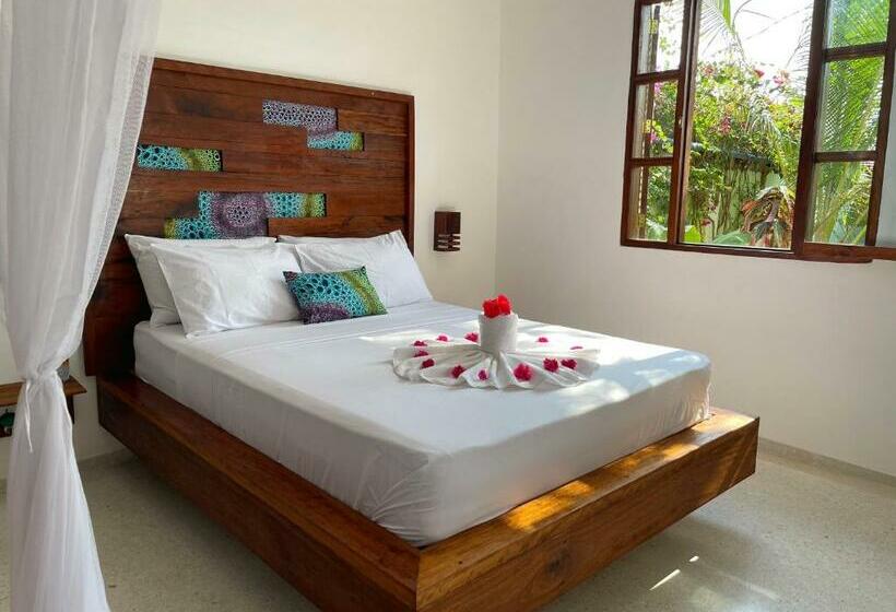 ホテル Gaia Villas