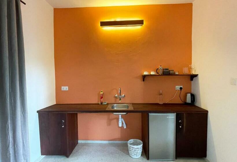 فندق Gaia Villas