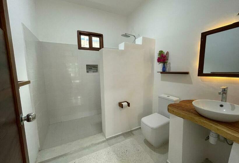 ホテル Gaia Villas