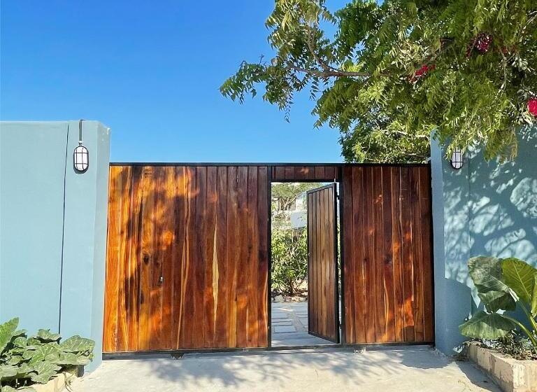 فندق Gaia Villas