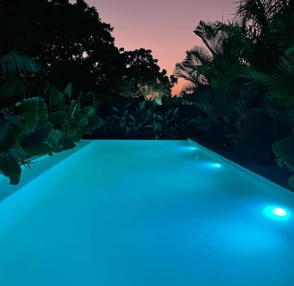 فندق Gaia Villas