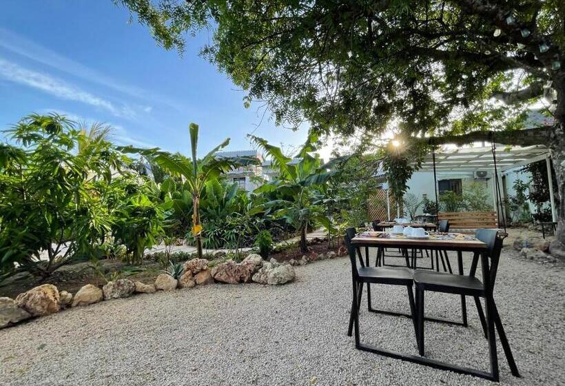 ホテル Gaia Villas